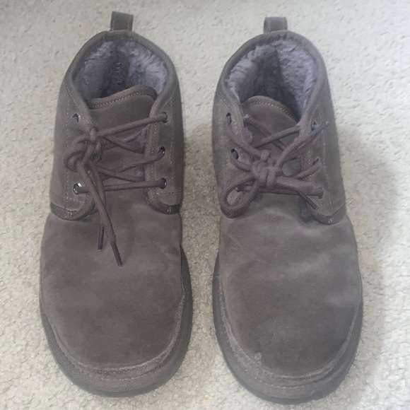UGG Other - UGG Neumel Chukka Boot